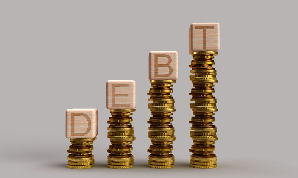 debt ladder