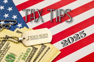 tax tip 2025