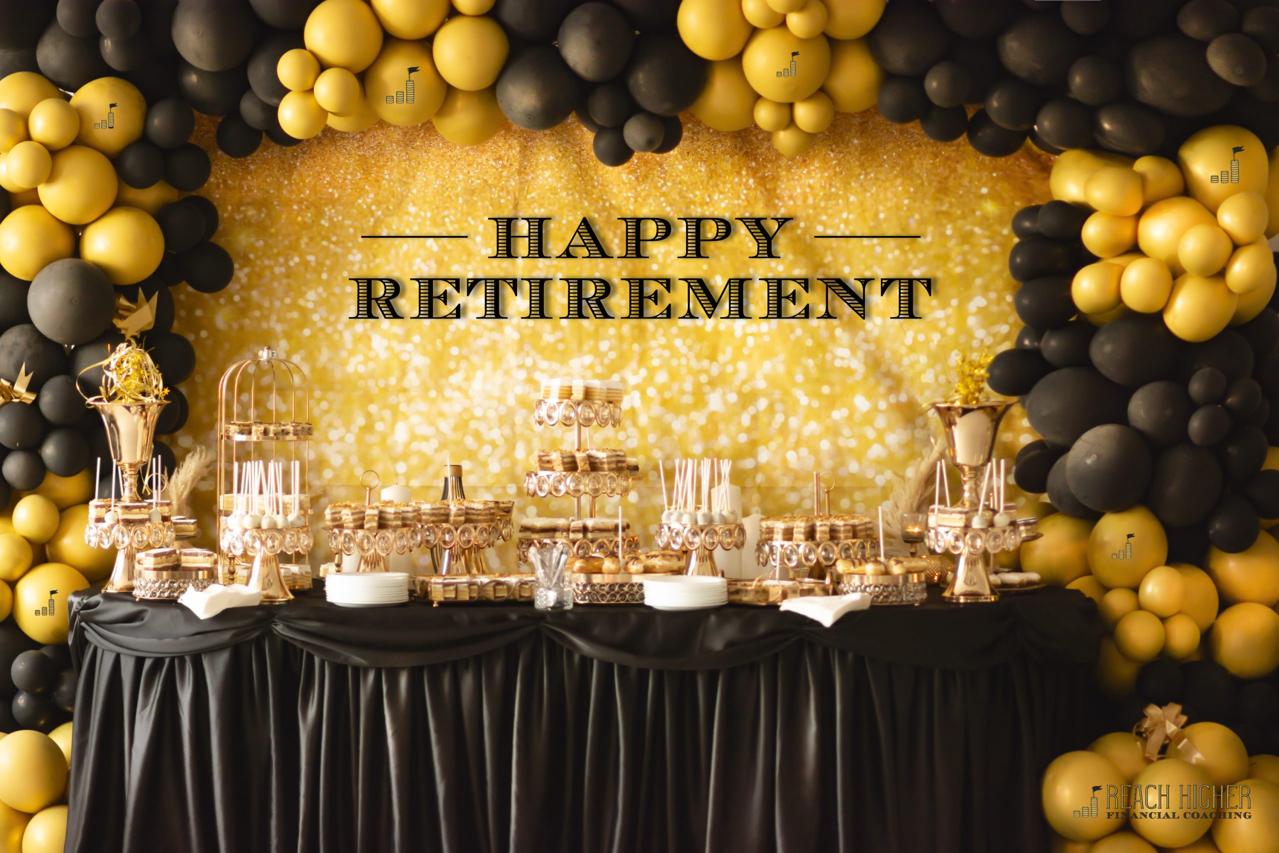 Plan Now, Party Later: How Much Money Do You Need to Retire in Your State?